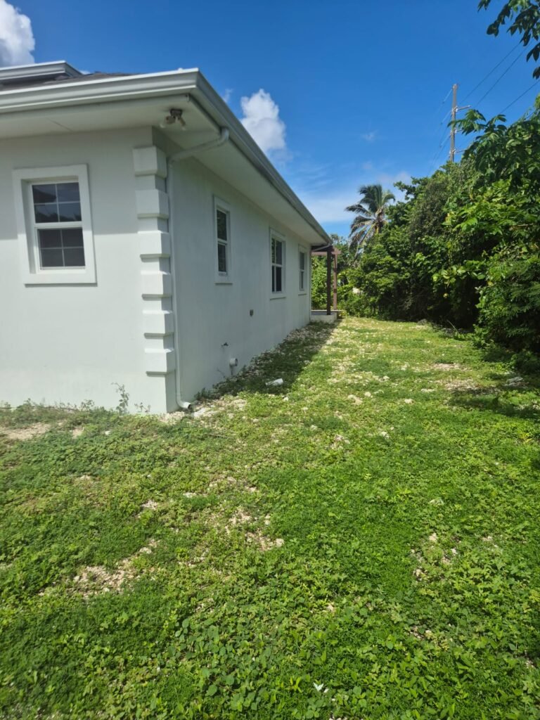 Single Family Home