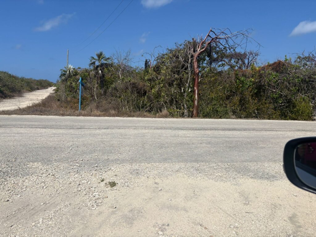Raw Land 0.54 acre
