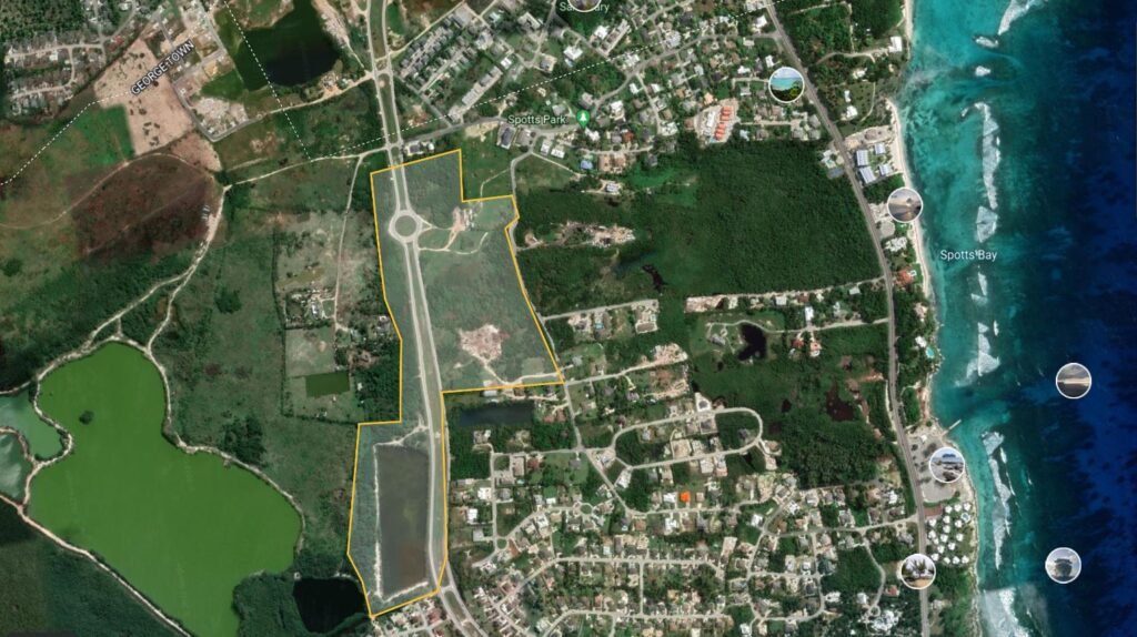 Raw Land 37 acres